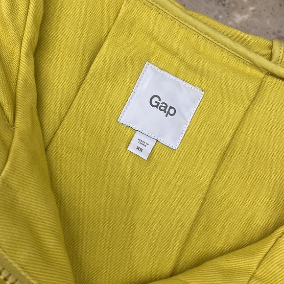 Gap Jacket! - Picture 3 of 8